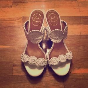 Jack Rogers Luccia Wedge Sandal